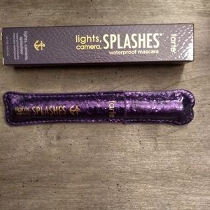 Tarte Lights Camera Splashes